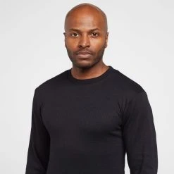 Peter Storm Men’s Essential Long Sleeve Baselayer Top -SCARPA Sales go 594891 d