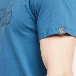 Rab Men’s Stance Sketch Short Sleeve T-Shirt -SCARPA Sales go 594932 e