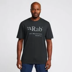 Rab Men's Stance Mountain T-Shirt