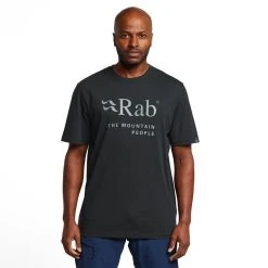 Rab Men's Stance Mountain T-Shirt -SCARPA Sales go 594934 z