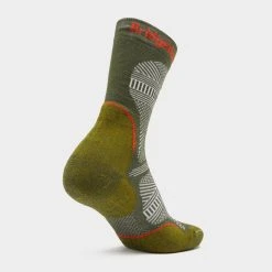 Bridgedale Men’s Hike Ultra Light T2 Socks 10 Bridgedale Men’s Hike Ultra Light T2 Socks -SCARPA Sales go 596311 c