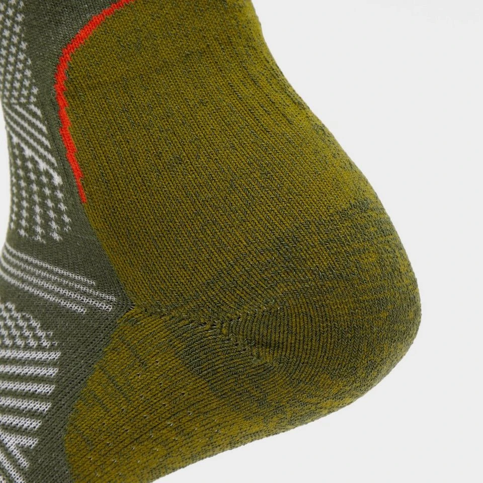 Bridgedale Men’s Hike Ultra Light T2 Socks 7 Bridgedale Men’s Hike Ultra Light T2 Socks - Image 5