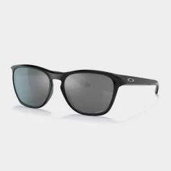 Oakley Manorburn Black Prizm Sunglasses