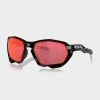 Oakley Plazma Sunglasses Black Trail Torch Lenses -SCARPA Sales go 597274 a