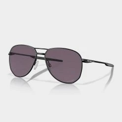 Oakley Contrail Matte Black Prizm Sunglasses