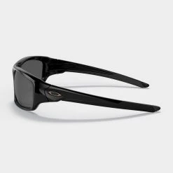 Oakley Valve® Black Iridium Sunglasses -SCARPA Sales go 597283 d