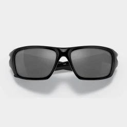 Oakley Valve® Black Iridium Sunglasses -SCARPA Sales go 597283 e