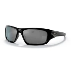 Oakley Valve® Black Iridium Sunglasses -SCARPA Sales go 597283 z
