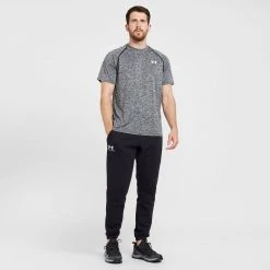 Under Armour Men's UA Essential Fleece Joggers 12 Under Armour Men's UA Essential Fleece Joggers -SCARPA Sales go 597480 c