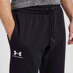 Under Armour Men's UA Essential Fleece Joggers 13 Under Armour Men's UA Essential Fleece Joggers -SCARPA Sales go 597480 d