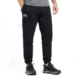 Under Armour Men's UA Essential Fleece Joggers 17 Under Armour Men's UA Essential Fleece Joggers -SCARPA Sales go 597480 z