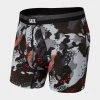 Saxx Men’s Sport Mesh Boxer Brief 1 Saxx Men’s Sport Mesh Boxer Brief -SCARPA Sales go 600922 a