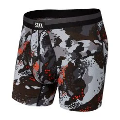 Saxx Men’s Sport Mesh Boxer Brief -SCARPA Sales go 600922 z