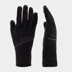 Montane Men’s Power Stretch® Pro™ Grippy Gloves