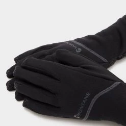 Montane Men’s Power Stretch® Pro™ Grippy Gloves -SCARPA Sales go 601318 c