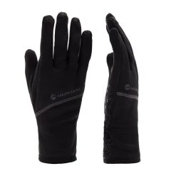 Montane Men’s Power Stretch® Pro™ Grippy Gloves -SCARPA Sales go 601318 z