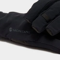Montane Men’s Duality GORE-TEX® Gloves -SCARPA Sales go 601329 c