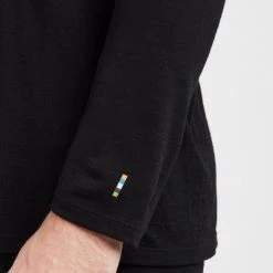 Smartwool Men’s All Season Long Sleeve Baselayer Top -SCARPA Sales go 601509 e