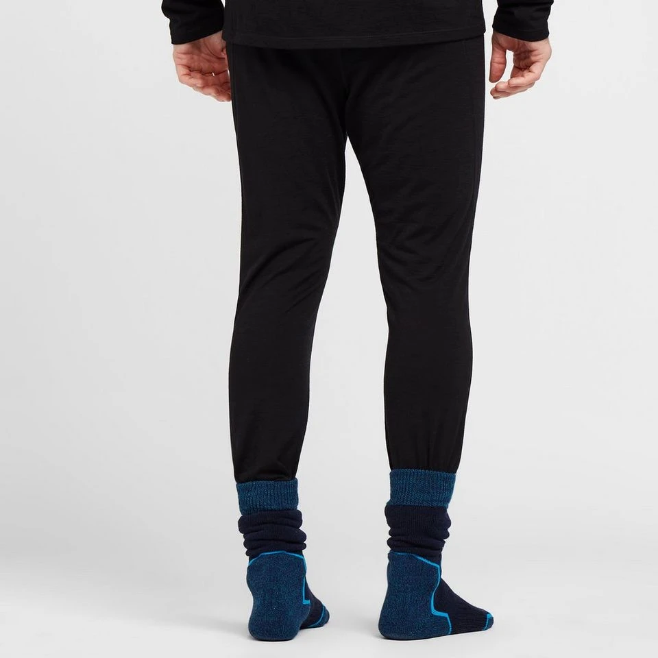 Smartwool Men’s All Season Leggings 4 Smartwool Men’s All Season Leggings - Image 2