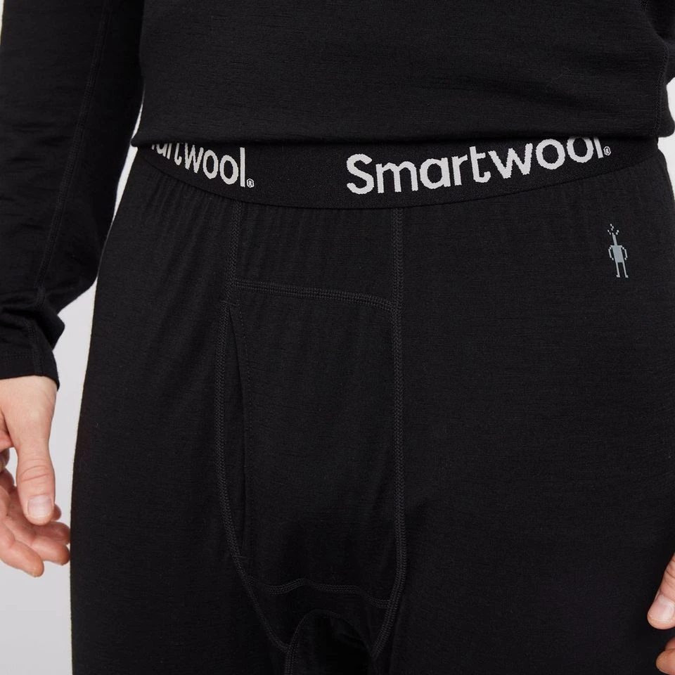 Smartwool Men’s All Season Leggings 6 Smartwool Men’s All Season Leggings - Image 4