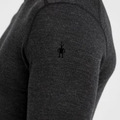 Smartwool Men's Classic All-Season Merino Base Layer Top -SCARPA Sales go 601522 e