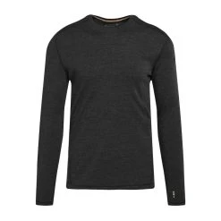 Smartwool Men's Classic All-Season Merino Base Layer Top -SCARPA Sales go 601522 u
