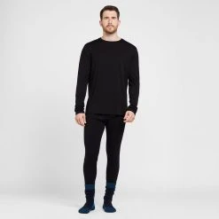 Smartwool Men's Classic Thermal Merino Base Layer Bottoms -SCARPA Sales go 601525 c