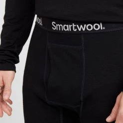 Smartwool Men's Classic Thermal Merino Base Layer Bottoms -SCARPA Sales go 601525 d