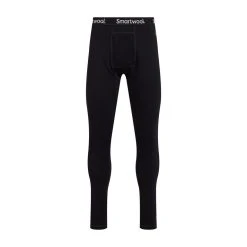 Smartwool Men's Classic Thermal Merino Base Layer Bottoms -SCARPA Sales go 601525 u