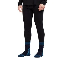 Smartwool Men's Classic Thermal Merino Base Layer Bottoms -SCARPA Sales go 601525 z