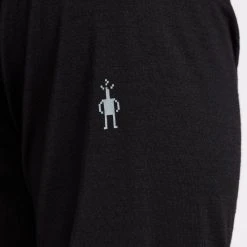 Smartwool Men’s All Season Half Zip Baselayer Top 13 Smartwool Men’s All Season Half Zip Baselayer Top -SCARPA Sales go 601527 e