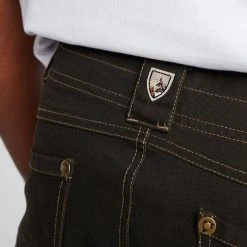 KUHL Men’s Law Trousers -SCARPA Sales go 602406 i