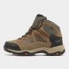 Hi-Tec Men’s Aysgarth III Mid Waterproof Walking Boot -SCARPA Sales go 608115 a
