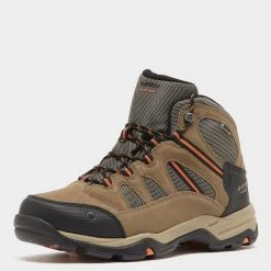 Hi-Tec Men’s Aysgarth III Mid Waterproof Walking Boot -SCARPA Sales go 608115 c