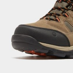 Hi-Tec Men’s Aysgarth III Mid Waterproof Walking Boot -SCARPA Sales go 608115 d