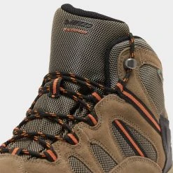 Hi-Tec Men’s Aysgarth III Mid Waterproof Walking Boot -SCARPA Sales go 608115 e
