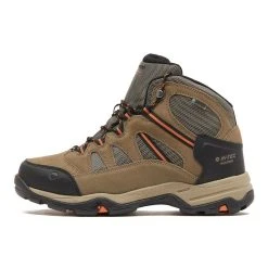 Hi-Tec Men’s Aysgarth III Mid Waterproof Walking Boot -SCARPA Sales go 608115 z