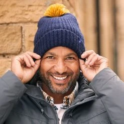 MIND Sean Fletcher Hats On Beanie -SCARPA Sales go 609081 e