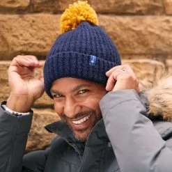 MIND Sean Fletcher Hats On Beanie -SCARPA Sales go 609081 f