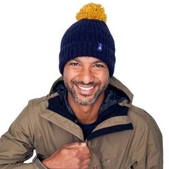 MIND Sean Fletcher Hats On Beanie -SCARPA Sales go 609081 z