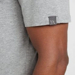 Rab Men’s Stance Logo Short Sleeved T-Shirt -SCARPA Sales go 613150 d