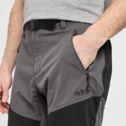 Rab Men's Magma Shorts 12 Rab Men's Magma Shorts -SCARPA Sales go 613240 d