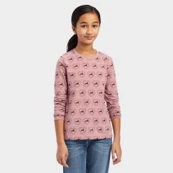 Ariat Kids’ So Love T-Shirt