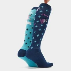 Platinum Adults Novelty Socks Unicorns -SCARPA Sales go 618431 c