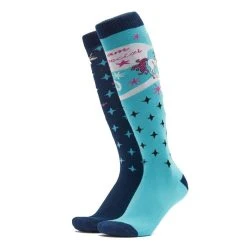 Platinum Adults Novelty Socks Unicorns -SCARPA Sales go 618431 z