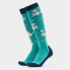 Platinum Adults Novelty Socks Llamas