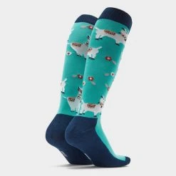 Platinum Adults Novelty Socks Llamas -SCARPA Sales go 618432 c
