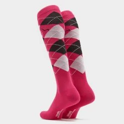 Comodo Adults Argyle Cotton Socks -SCARPA Sales go 618436 b