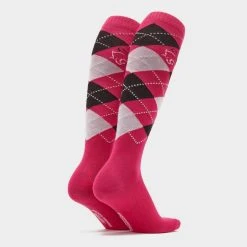 Comodo Adults Argyle Cotton Socks -SCARPA Sales go 618436 c