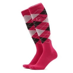 Comodo Adults Argyle Cotton Socks -SCARPA Sales go 618436 z